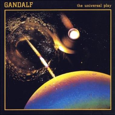 Gandalf -  The Universal Play